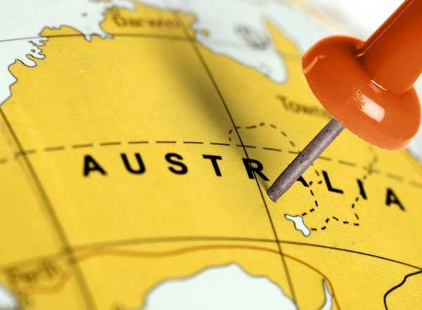 شانس دریافت ویزای توریستی استرالیا برای والدین