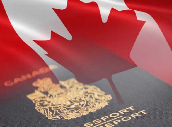ویزای کانادا توریستی