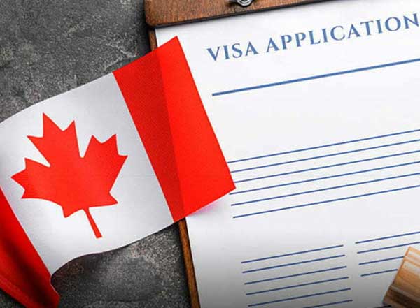ویزای کانادا در ایران