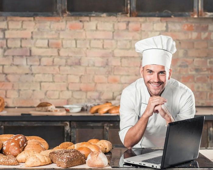 مهاجرت شیرینی پز به استرالیا