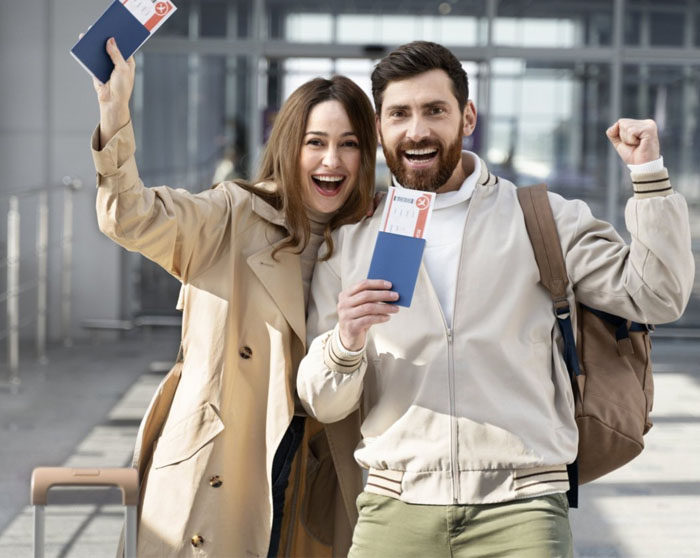 شرایط اخذ ویزای همراه استرالیا در سال ۲۰۲۵