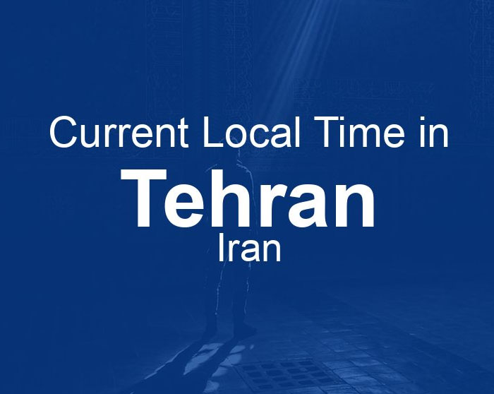 اختلاف ساعت ایران و استرالیا در سال ۲۰۲۵
