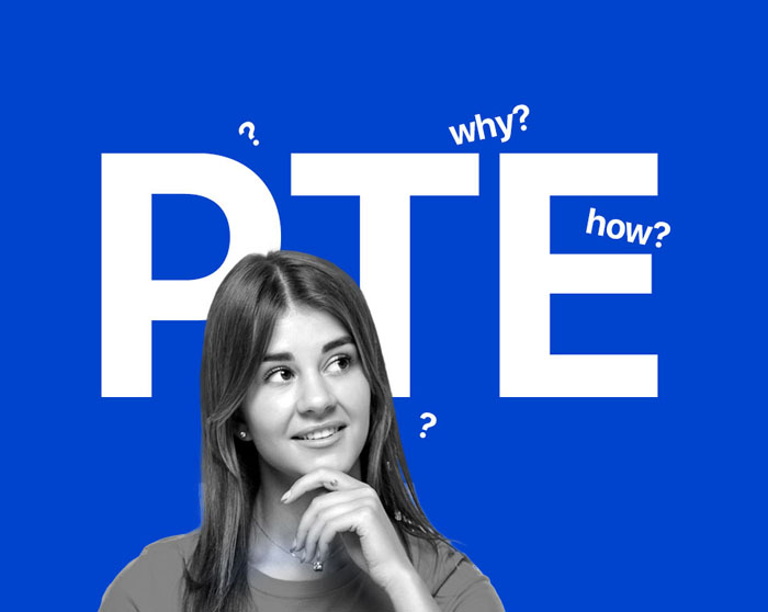 کجا آزمون PTE برگزار می‌شود؟