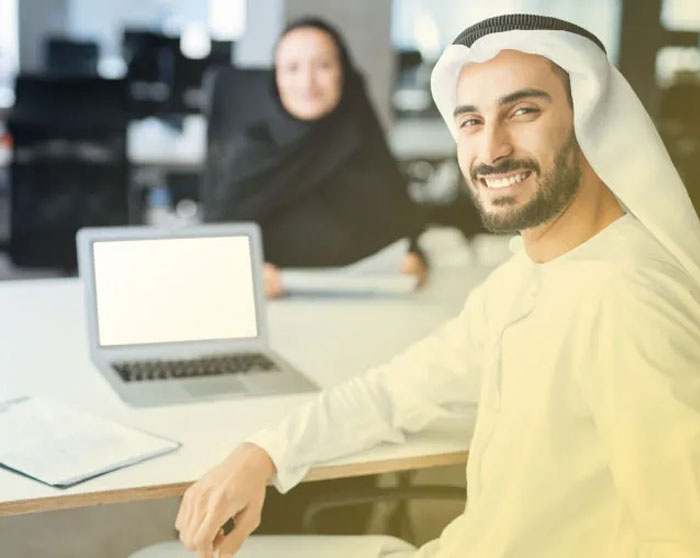 بازار کار دبی در سال ۲۰۲۵