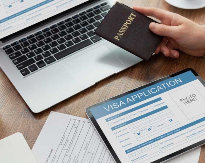 ویزای کار استرالیا بدون مدرک زبان