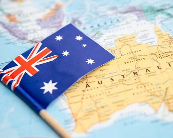 هزینه ویزای اسکیل ورکر استرالیا