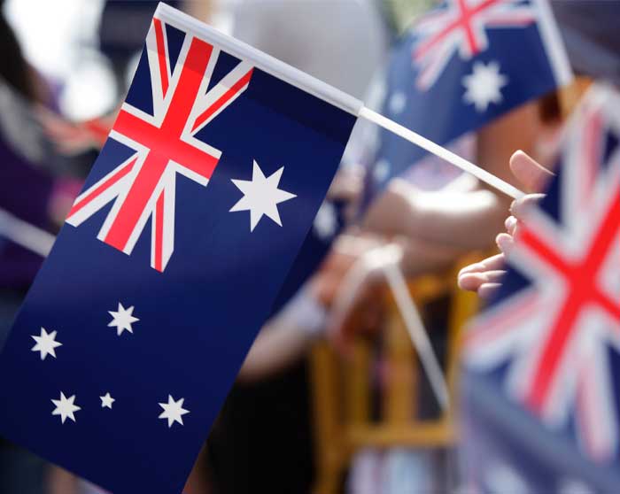 هزینه ویزای اسکیل ورکر استرالیا