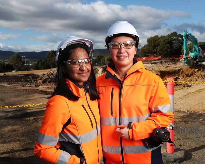 محاسبه امتیاز اسکیل ورکر استرالیا