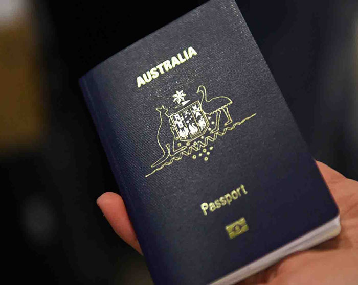 محبوب ترین ویزای استرالیا برای ایرانیان