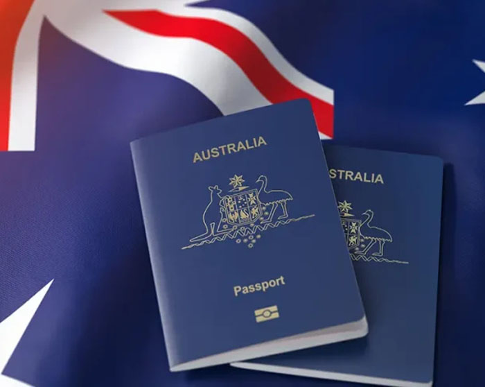محبوب ترین ویزای استرالیا برای ایرانیان