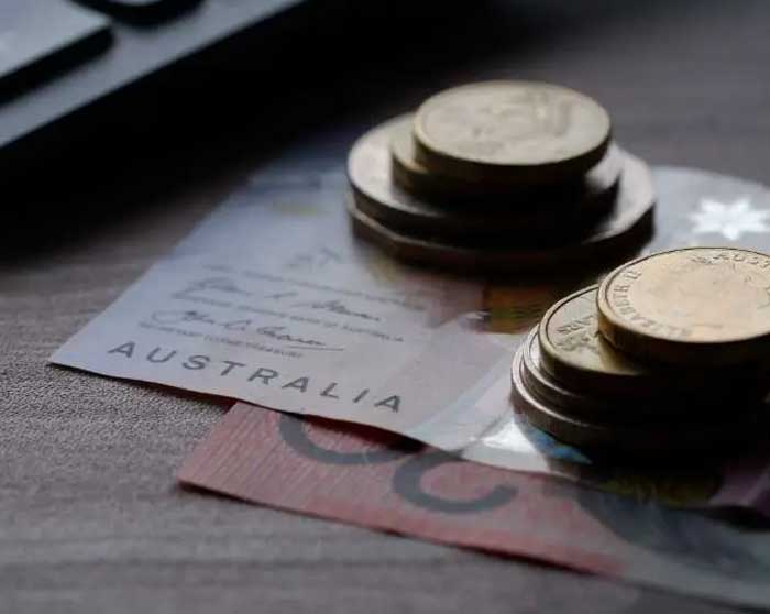 قیمت ویزای استرالیا در سال 2025–2026 قیمت ویزای استرالیا در سال 2025–2026