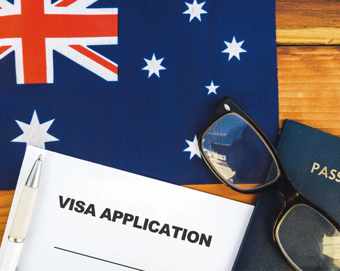 سیاست جدید ویزاهای کاری استرالیا در سال 2025 سیاست جدید ویزاهای کاری استرالیا در سال 2025