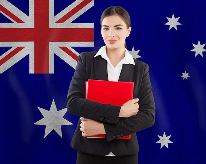 بهترین مشاغل برای زنان در استرالیا در سال 2025