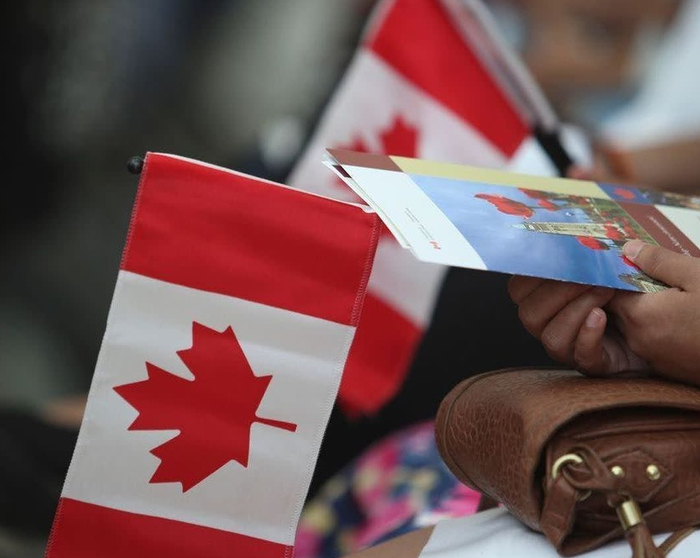 به روزرسانی برنامه سطوح مهاجرتی کانادا برای سال‌های 2026 تا 2028