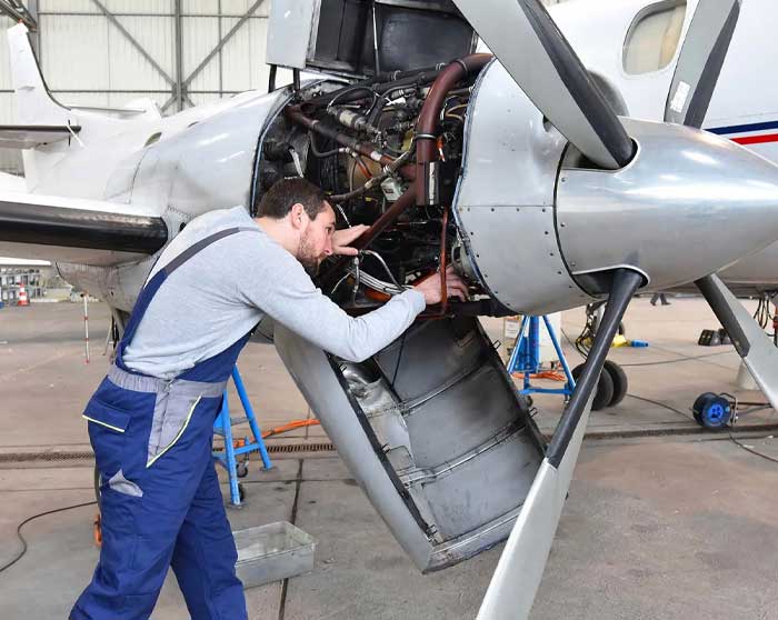 مهاجرت مهندس هوافضا به استرالیا