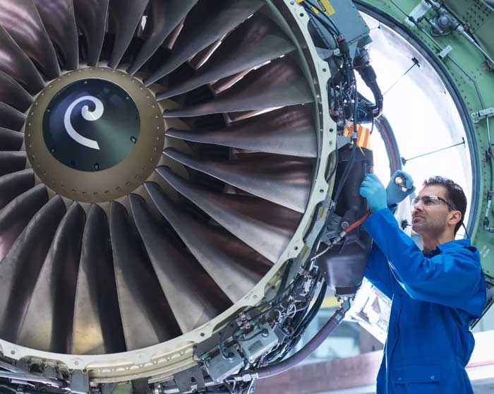 مهاجرت مهندس هوافضا به استرالیا