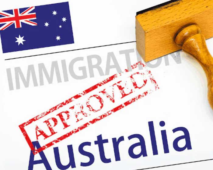 ویزای 408 استرالیا