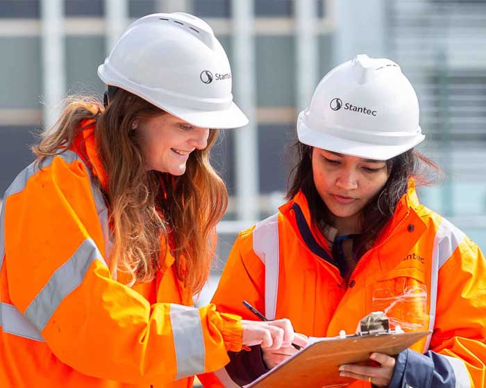 مهاجرت مهندس عمران به استرالیا