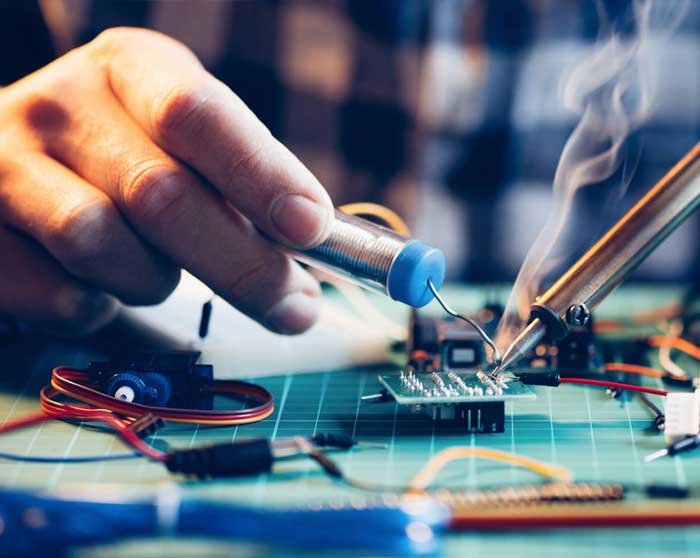 مهاجرت تکنسین سخت افزار کامپیوتر به استرالیا