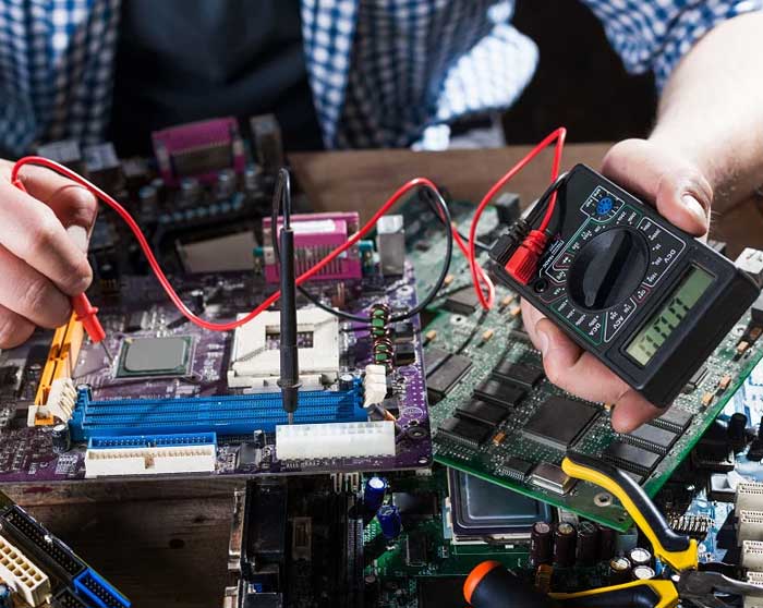 مهاجرت تکنسین سخت افزار کامپیوتر به استرالیا