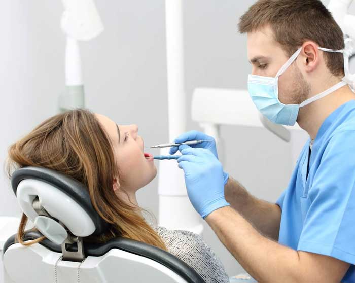 مهاجرت دندانپزشک به استرالیا