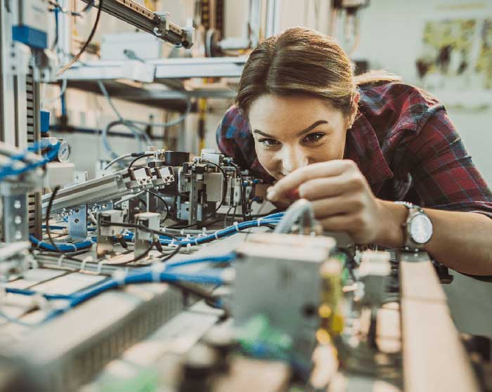 مهاجرت مهندس برق به استرالیا