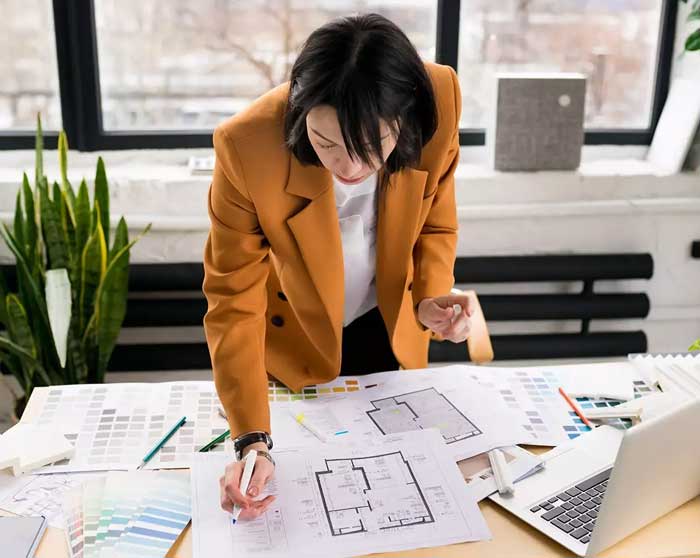 مهاجرت طراح دکوراسیون داخلی به استرالیا