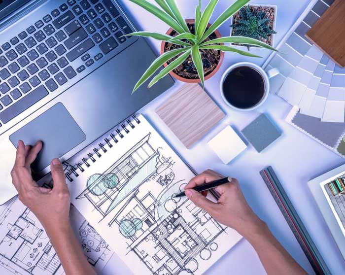 مهاجرت طراح دکوراسیون داخلی به استرالیا