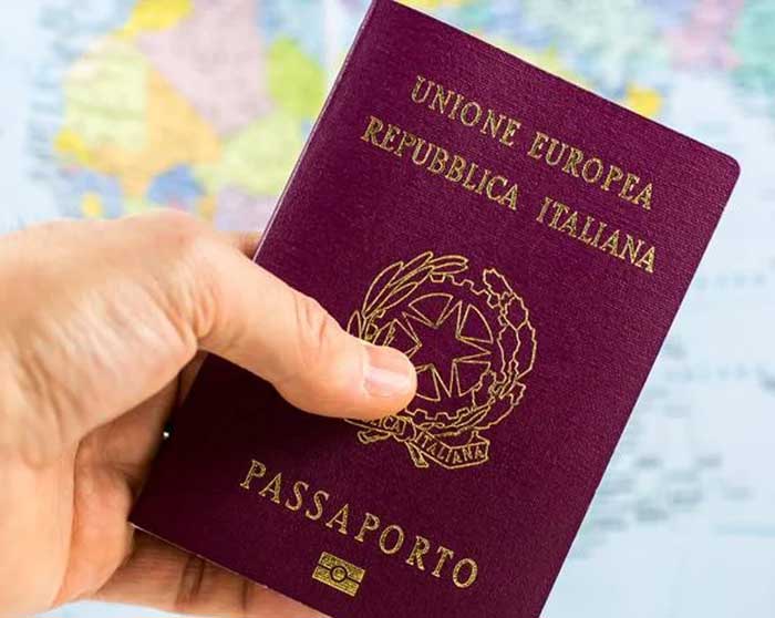 قیمت ویزای ایتالیا