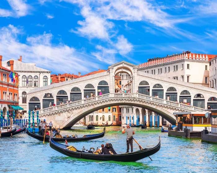 قیمت ویزای ایتالیا