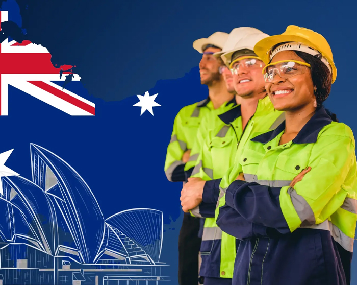 کمبود نیروی کار در استرالیا ؛ کدام رشتهها سریعتر جذب میشوند؟