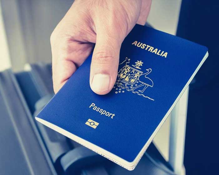 اخذ اقامت استرالیا در سال 2026 اخذ اقامت استرالیا در سال 2026