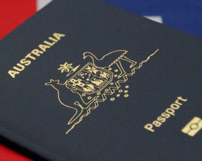 اخذ اقامت استرالیا در سال 2026