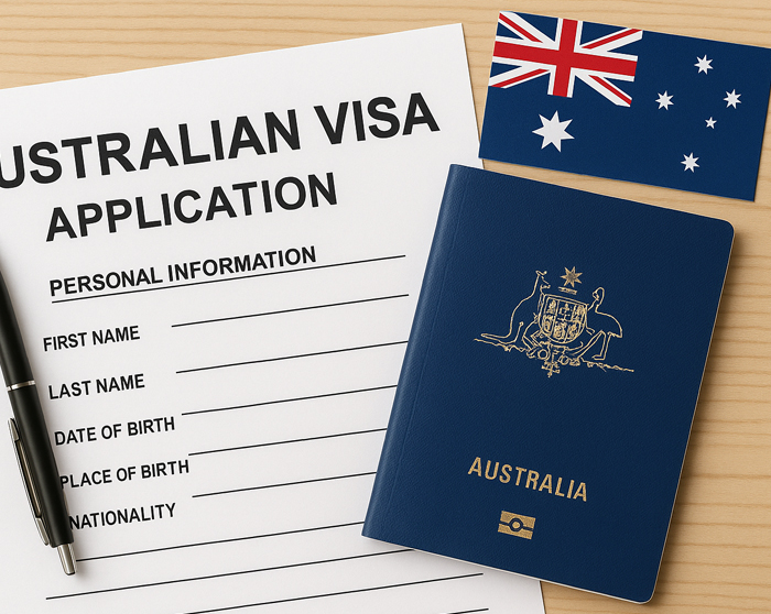 مقایسه ویزاهای 189، 190 و 491 در سال 2025 مقایسه ویزاهای 189، 190 و 491 در سال 2025