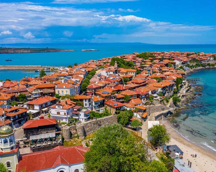 راحت ترین کشور برای ویزای شینگن