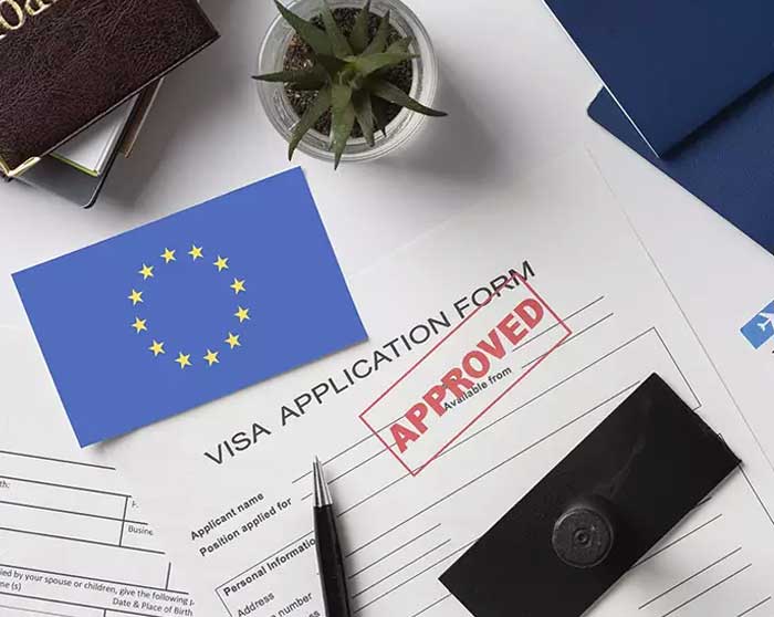 راحت ترین کشور برای ویزای شینگن